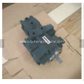 PVD-2B-40P-16G5-4702G Main Pump ZX50CLR Hydraulic Main Pump